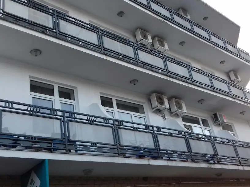 Сочи: Uyut na Dekabristov Guest House