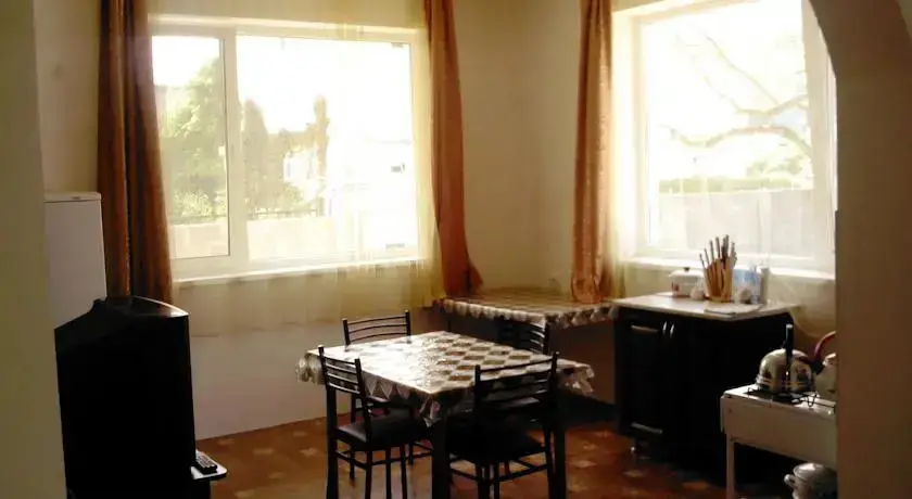 Сочи: Eliza Guest House