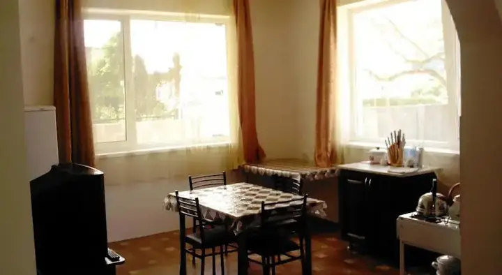 Сочи: Eliza Guest House