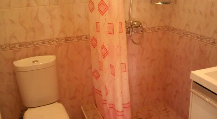 Сочи: Eliza Guest House