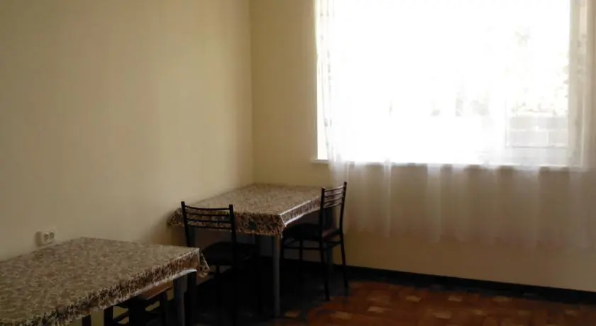 Сочи: Eliza Guest House