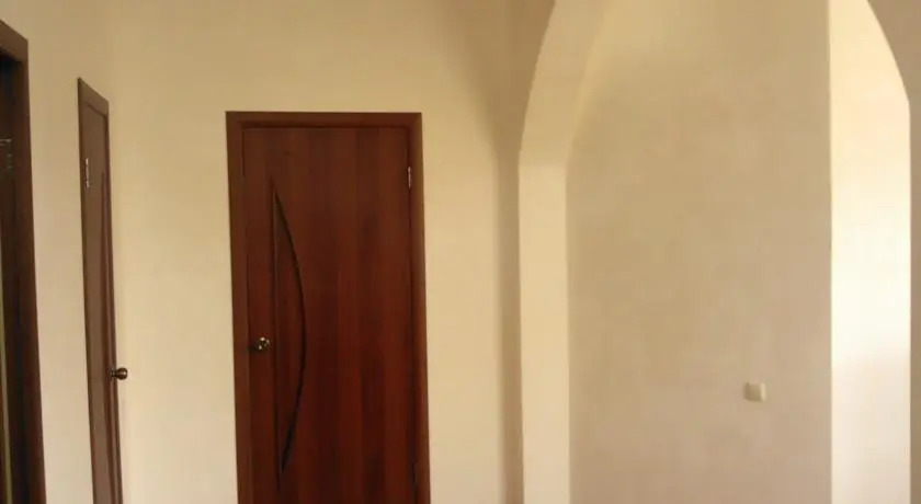 Сочи: Eliza Guest House