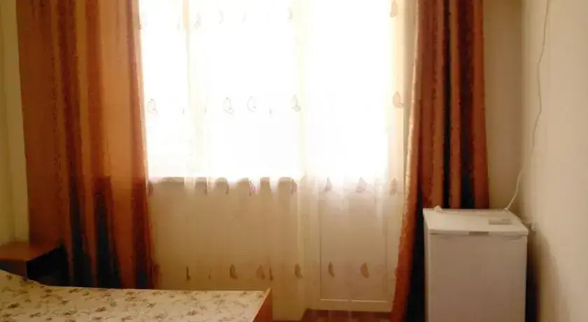 Сочи: Eliza Guest House