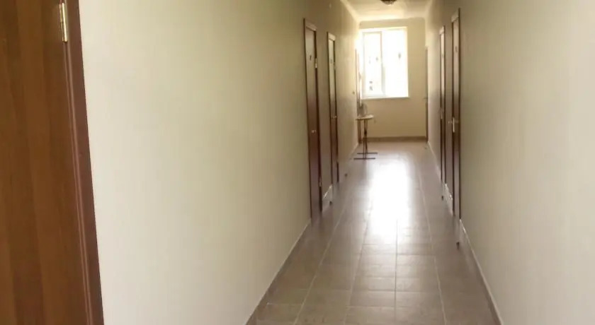 Сочи: Eliza Guest House