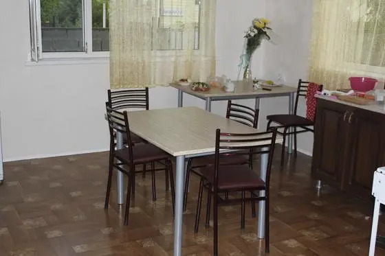 Сочи: Eliza Guest House