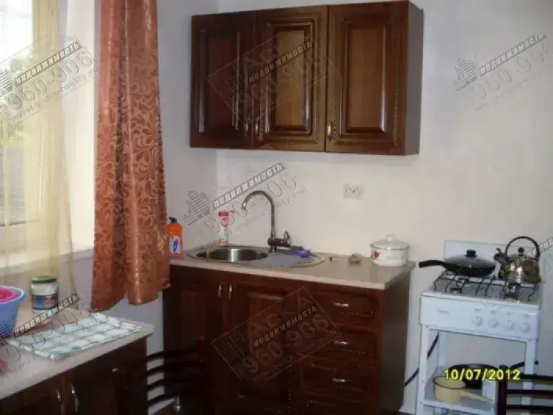 Сочи: Eliza Guest House