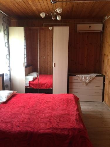 Сочи: Guest House Ellina