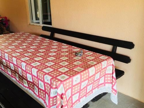 Сочи: Guest House Ellina
