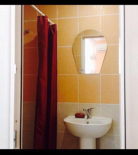Сочи: Guest House Ellina