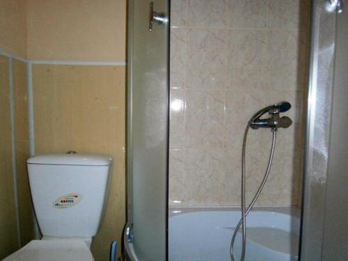 Сочи: Guest House Ellina