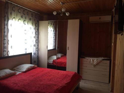 Сочи: Guest House Ellina