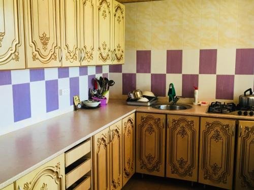 Сочи: Guest House Ellina