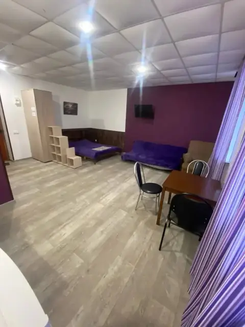 Квартира на Фрунзе 1 (3) — фото 1