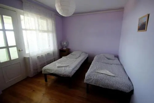 Сочи: Guest house Elovyj Pik