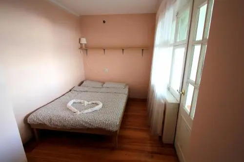 Сочи: Guest house Elovyj Pik