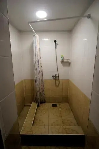 Сочи: Guest house Elovyj Pik