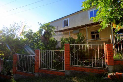 Сочи: Guest house Elovyj Pik