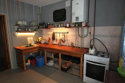 Сочи: Guest house Elovyj Pik