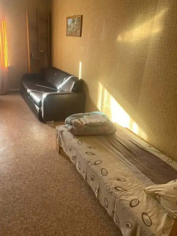 Ульяновск: Квартира на Урицкого 24 (3)