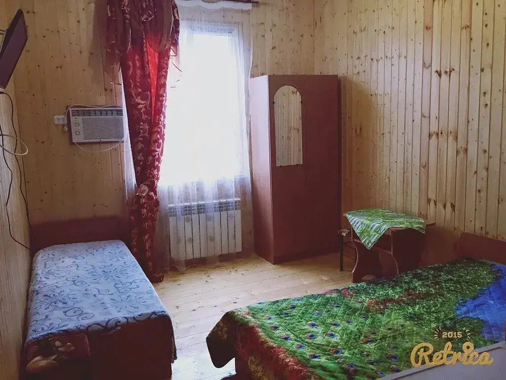 Сочи: Emma Guest House