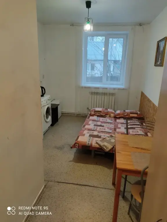 Ульяновск: Квартира на Расковой 22 (2)