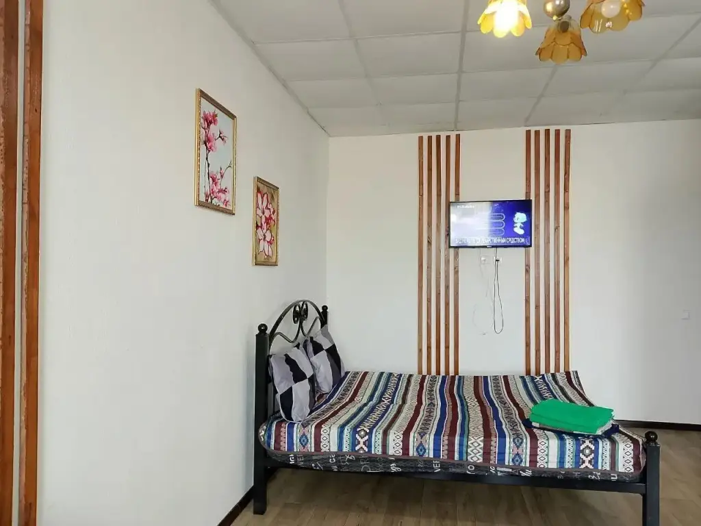 Ульяновск: Квартира на Камышинской 88 (2)