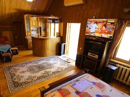 Сочи: Guest House Emma