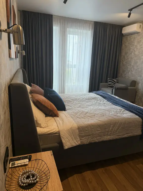 Калининград: Квартира My Center Loft & View