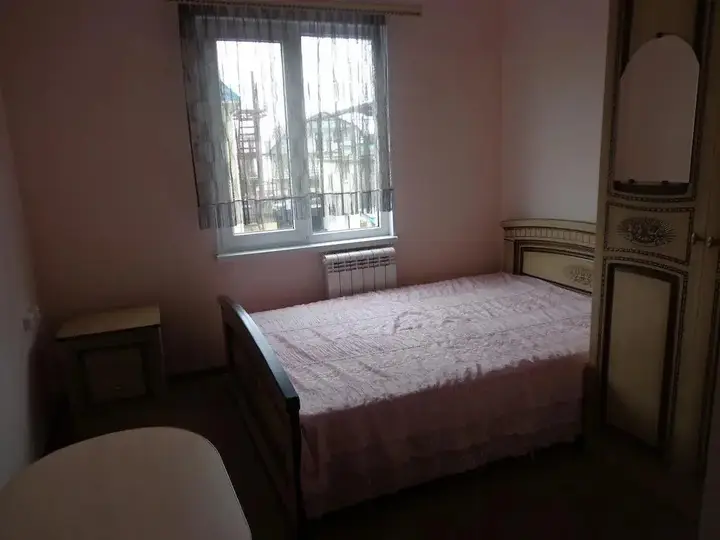 Сочи: Guest House "Eucalyptus"