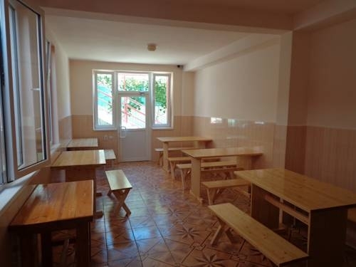Сочи: Guest House Eucalyptus