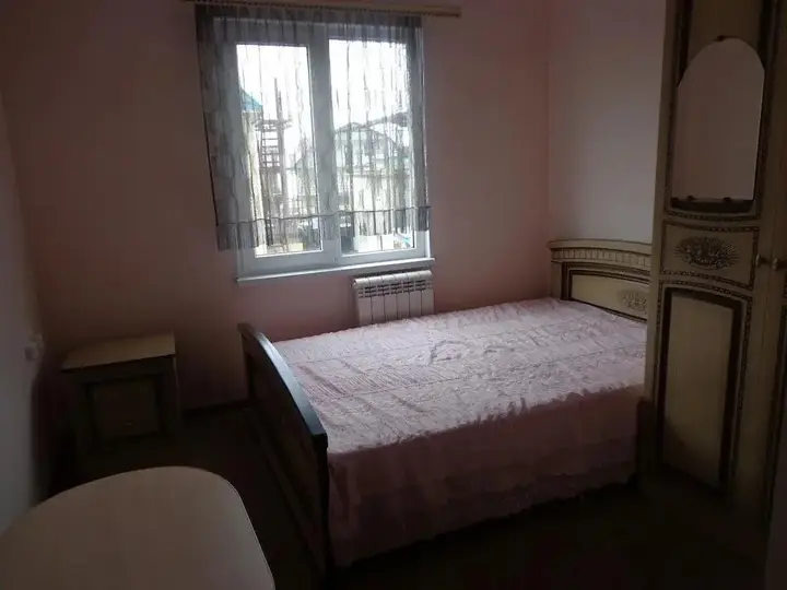 Сочи: Guest House Eucalyptus