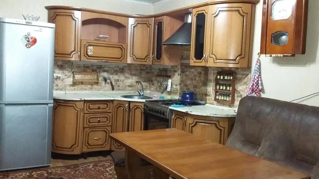 Сочи: Guest house Fazenda