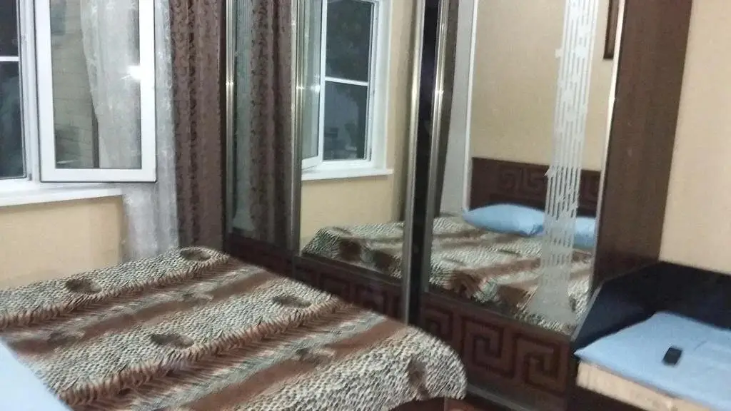 Сочи: Guest house Fazenda