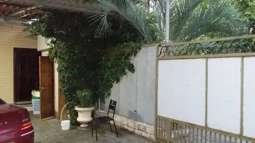 Сочи: Guest house Fazenda