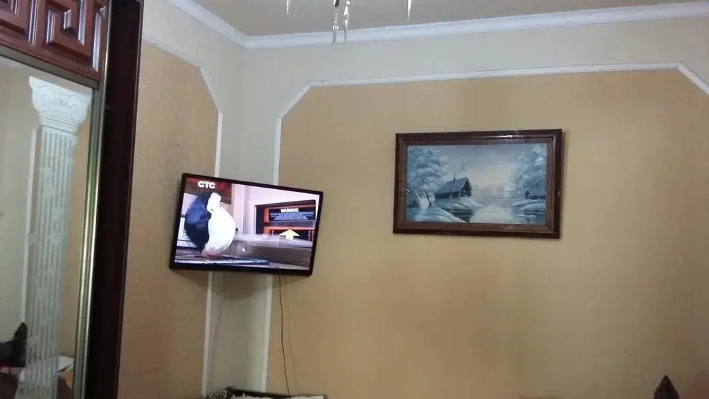 Сочи: Guest house Fazenda