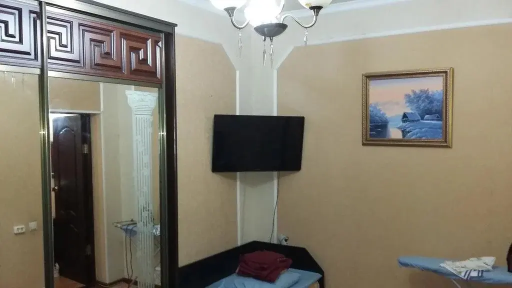 Сочи: Guest house Fazenda