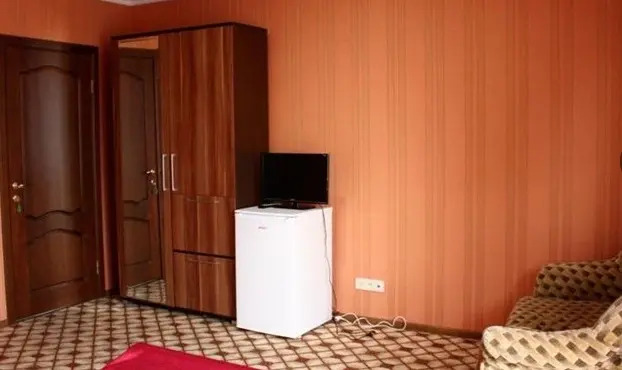 Сочи: Guest House Filipp