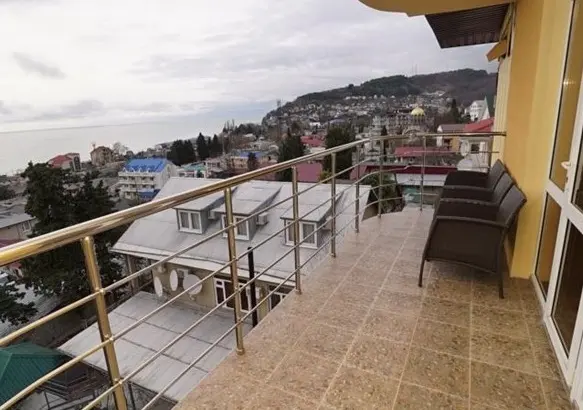 Сочи: Guest House Filipp
