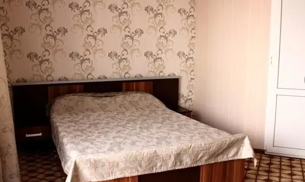Сочи: Guest House Filipp