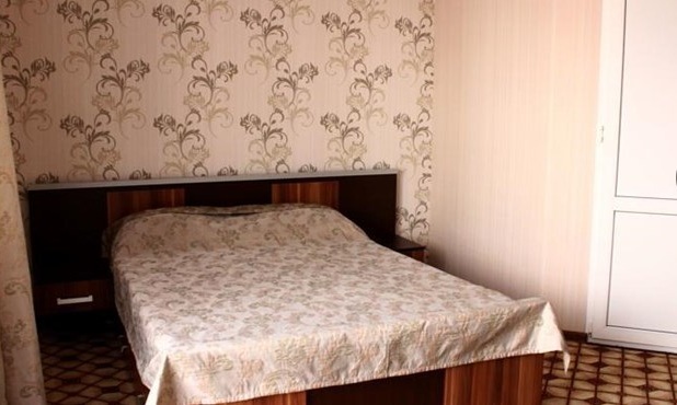 Сочи: Guest House Filipp