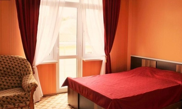 Сочи: Guest House Filipp