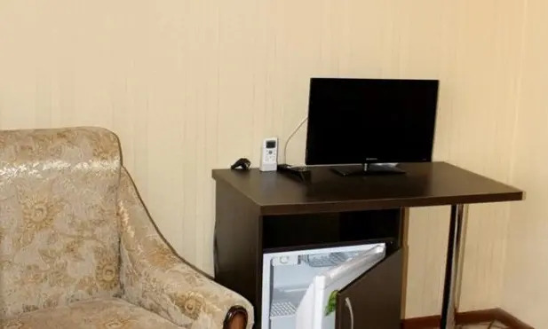 Сочи: Guest House Filipp