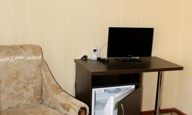 Сочи: Guest House Filipp