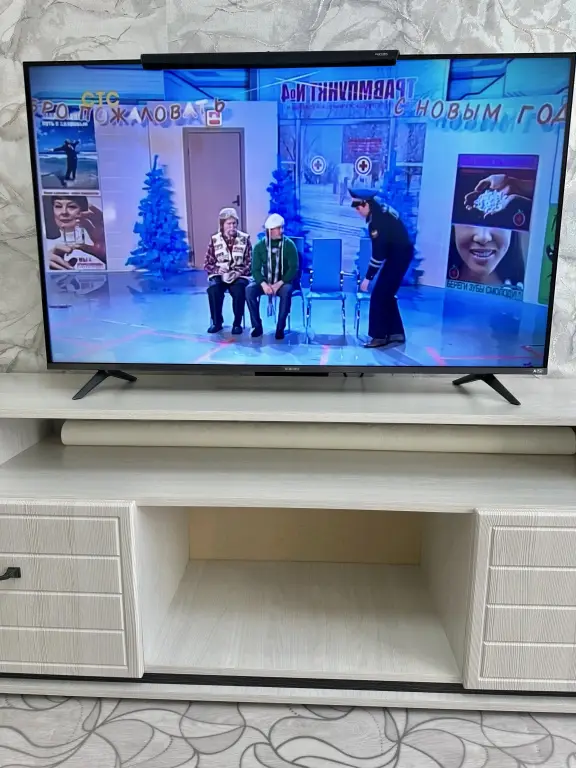 Боготол: Квартира Уютная на Южном