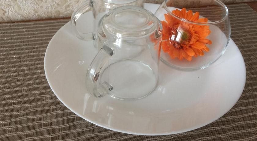 Сочи: Guest House Fortune