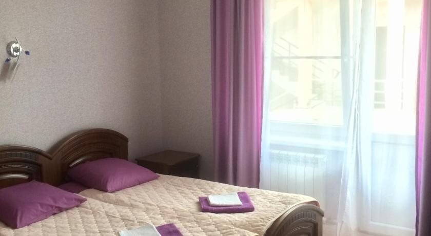Сочи: Guest House Fortune