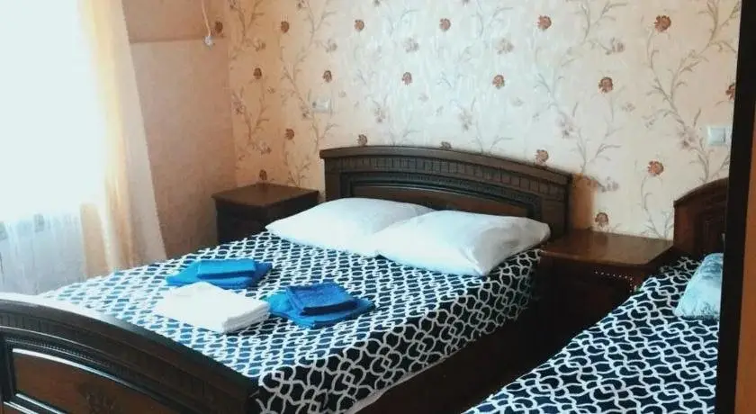 Сочи: Guest House Fortune