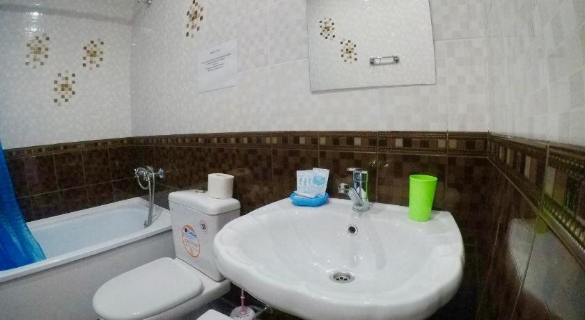 Сочи: Guest House Fortune