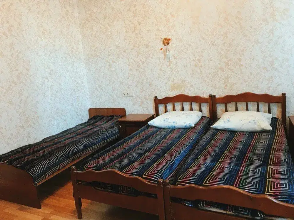 Сочи: Guest House Fortune