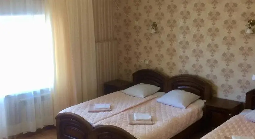 Сочи: Guest House Fortune